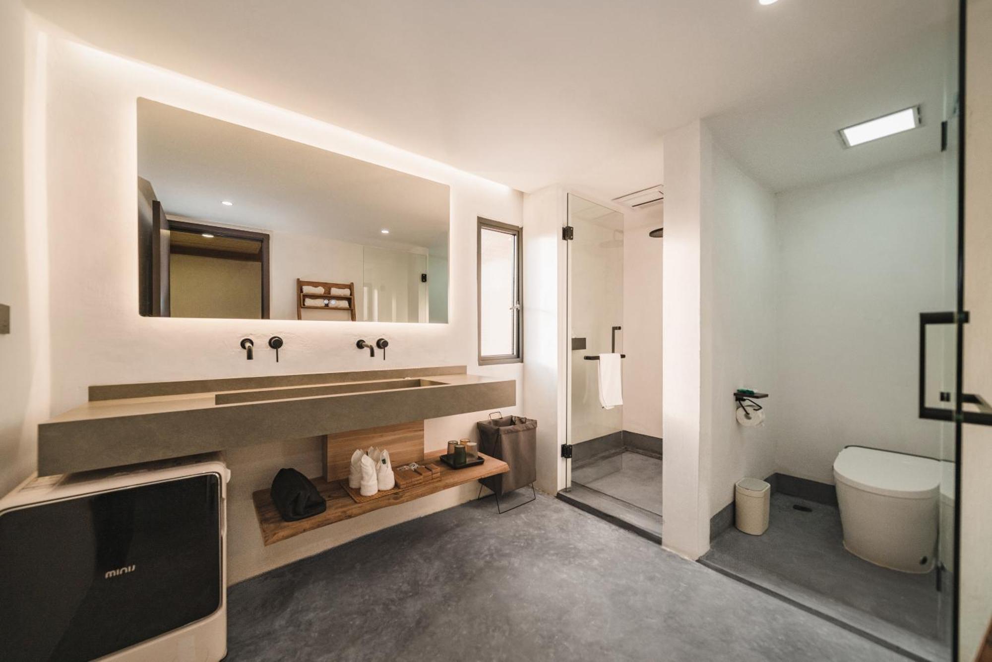 肇兴溪舍山堂 Creekside Inn Liping Bagian luar foto