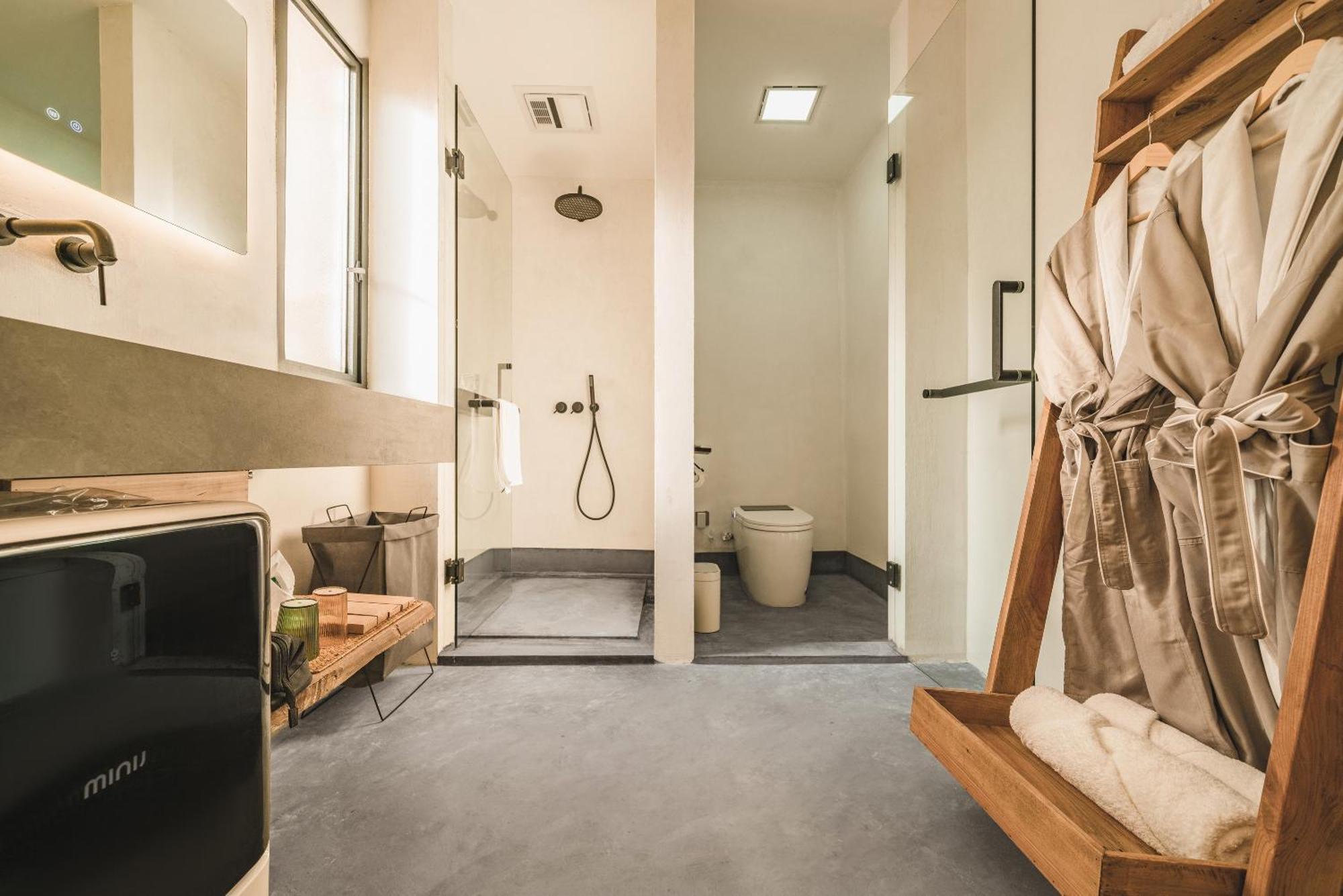 肇兴溪舍山堂 Creekside Inn Liping Bagian luar foto